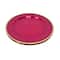 Hothouse 10.2" Pink Dinner Plates, 10ct. by Celebrate It™